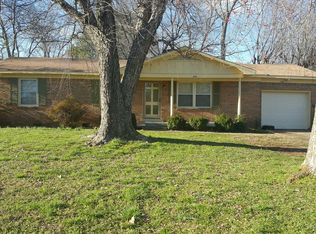 6103 Pisgah Dr NW, Huntsville, AL 35810