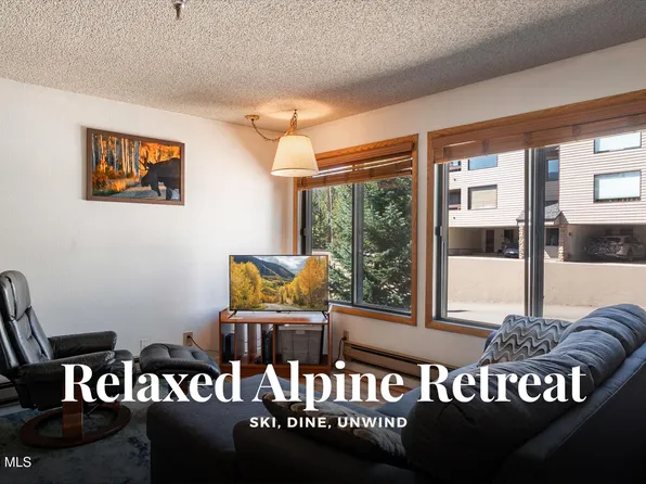 79114 US HWY 40 #E-215, Winter Park, CO 80482
