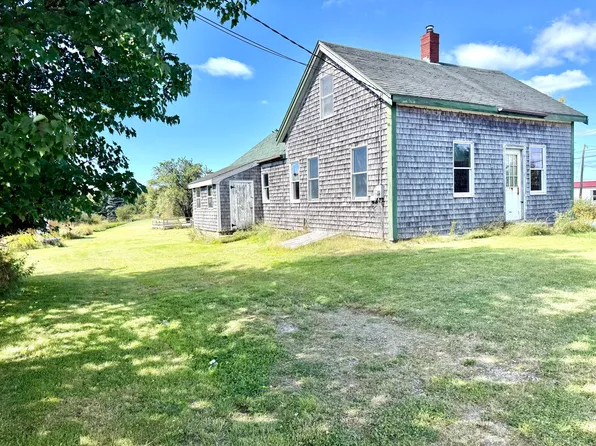 48 Middle Street, Whitneyville, ME 04654