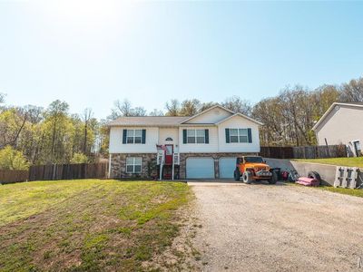 20955 Hideaway Ln, Saint Robert, MO, 65584