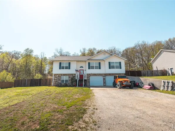 20955 Hideaway Ln, Saint Robert, MO 65584