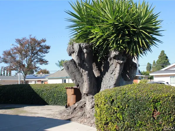 5522 Trinette Ave, Garden Grove, CA 92845