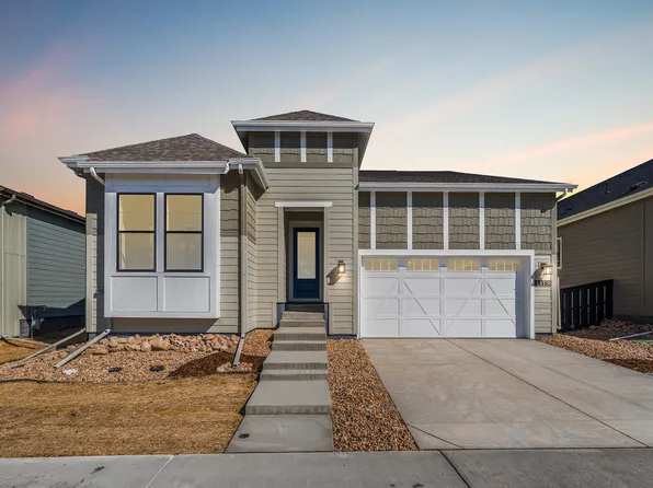 11136 Stonepath St, Littleton, CO 80125