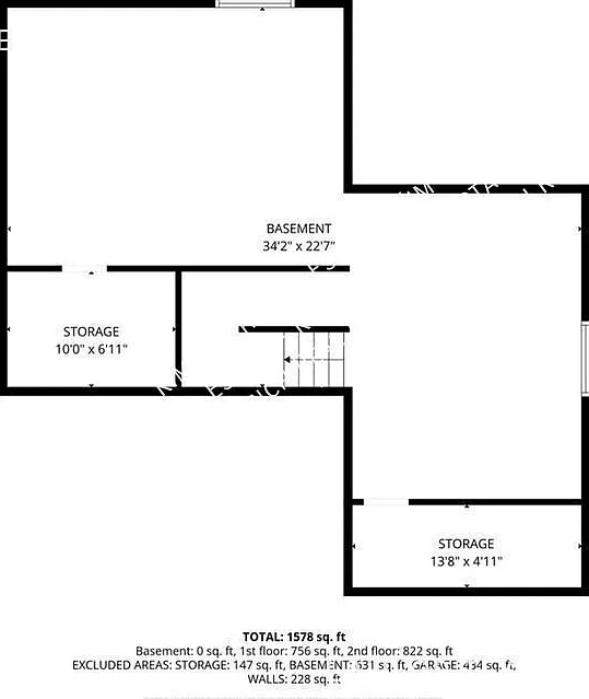 2-Story Saratoga Springs Home - 3 bed, 3 bath — Photo 4