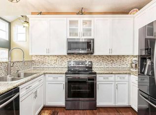 3271 Benbrook Pond Dr, Hilliard, OH 43026