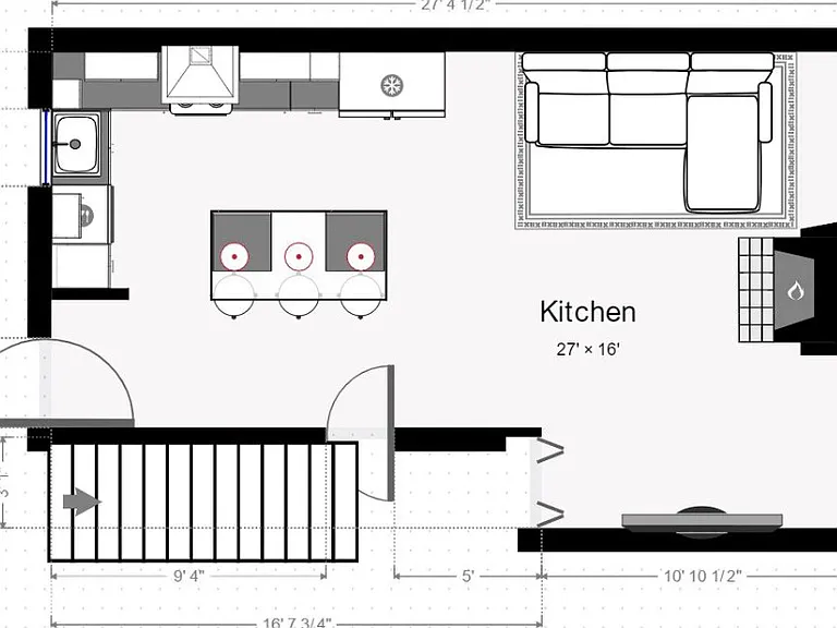 3818 N Hall St #123 — Photo 15