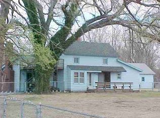 1026 SE River Rd, El Dorado, KS 67042