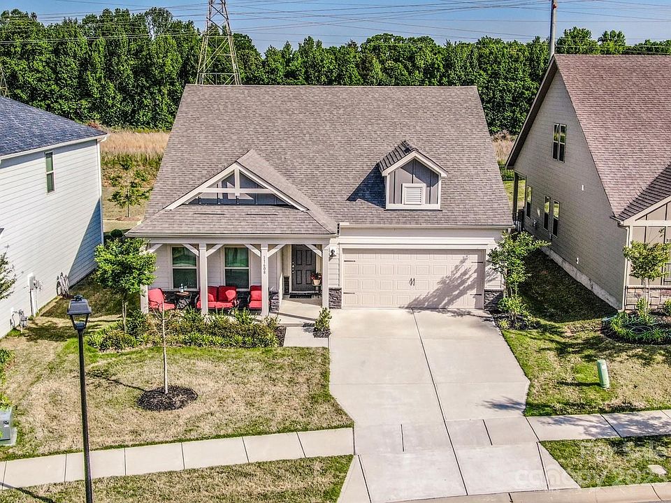 11608 Solstice Way, Huntersville, NC 28078 MLS CAR4023584 Zillow