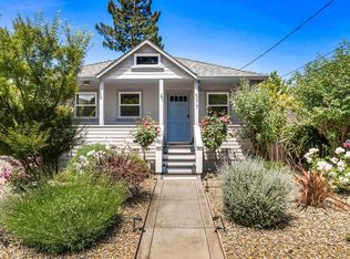 577 Seymour St, Napa, CA 94559