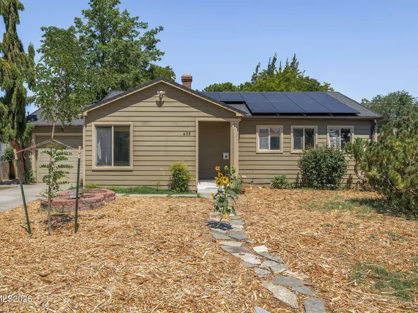 625 Grand Canyon Blvd, Reno, NV 89502
