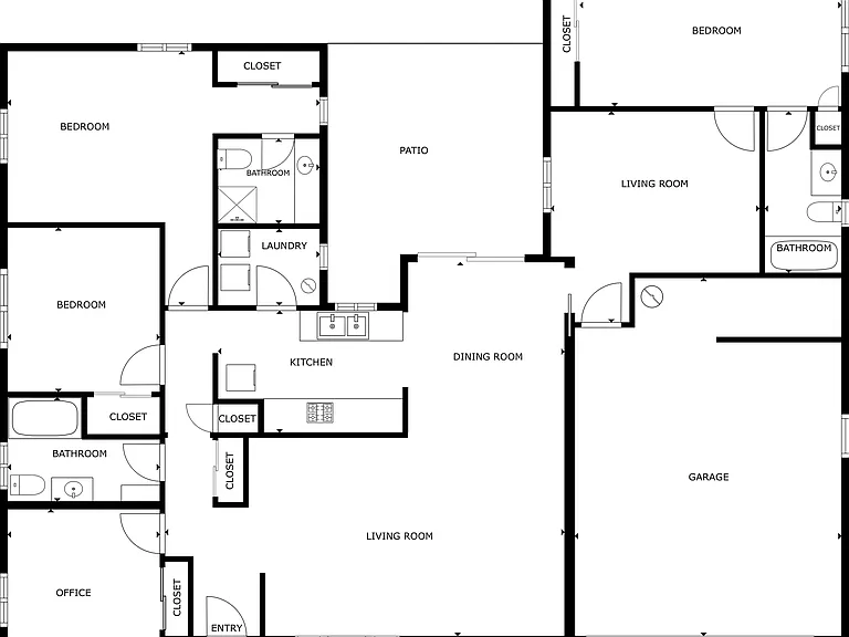 1495 Lamore Dr — Photo 33