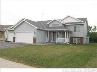 2322 Vermont Dr, Sartell, MN 56377