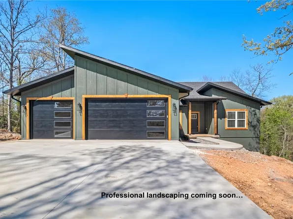 3 Bytham Cir, Bella Vista, AR 72714