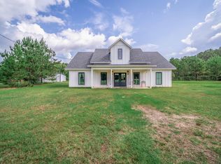 7761 Fm 31 S, Carthage, TX 75633