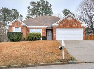 4788 Orchard Hill Dr, Grovetown, GA 30813