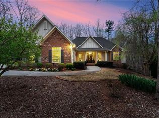167 Early Red Pippin, Clarkesville, GA 30523