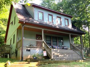 253 Newberry Dr, Fletcher, NC 28732
