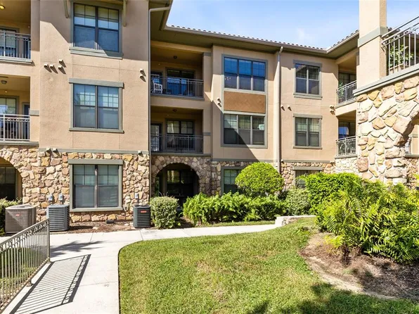 906 Charo Pkwy Unit 433, Davenport, FL 33897