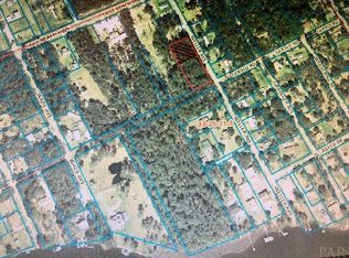 2500 Blk Weller Ave, Pensacola, FL 32507