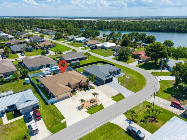 1890 SW Penrose Avenue, Port St Lucie, FL 34953