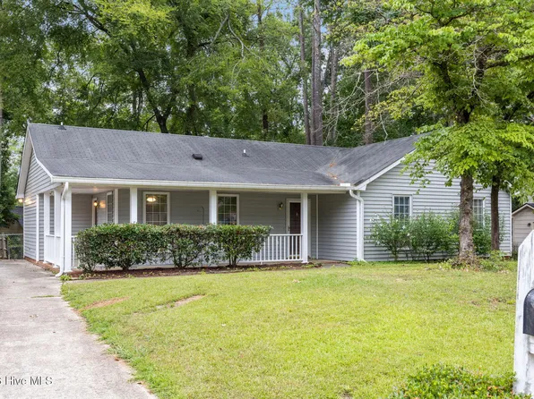 169 Evergreen Drive, Martinez, GA 30907