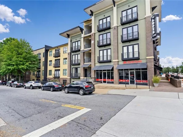5300 Peachtree Rd Unit 2209, Chamblee, GA 30341