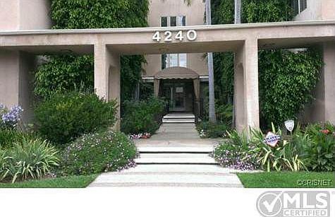 1st image of 4240 Fulton Ave Unit 105