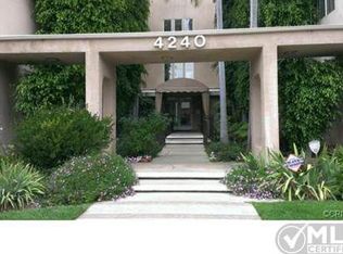 4240 Fulton Ave UNIT 105, Studio City, CA 91604