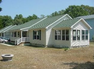 26 W Hereford Ave #A, Cape May Court House, NJ 08210