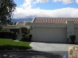 3031 Calle Loreto, Palm Springs, CA 92264
