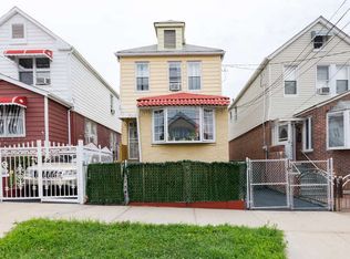 2239 Homer Ave, Bronx, NY 10473