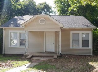 917 N Walnut St, Kannapolis, NC 28081