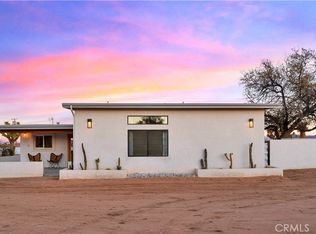 2505 Balsa Ave, Yucca Valley, CA 92284