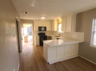 120 Jester Cir, Longview, TX 75604