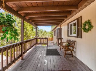 109 S Young Rd, Payson, AZ 85541