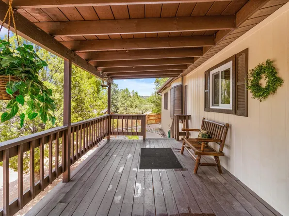 109 S Young Rd, Payson, AZ 85541