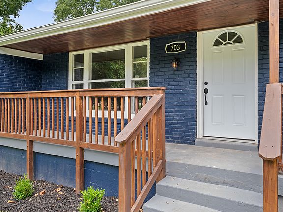 4th image of 703 Freywood Dr