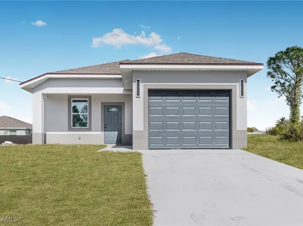 3504 21st St SW, Lehigh Acres, FL 33976