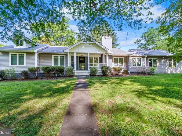 7516 Glenriddle Rd, Bethesda, MD 20817