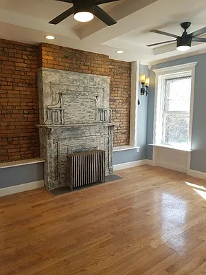 Rented by Bedford Brownstone Realty | media 39