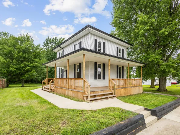 279 Whetstone St, Bucyrus, OH 44820