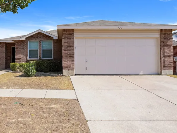 732 Granite Ridge Dr, Fort Worth, TX 76179