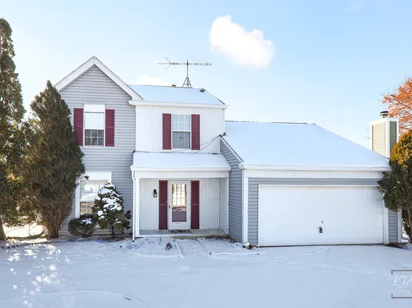 2675 Moss Ln, Aurora, IL 60504