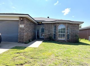 804 Genoa Ave, Lubbock, TX 79416