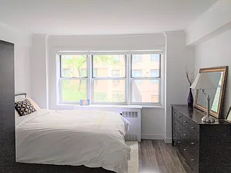 Rented by City Connections Realty