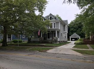 227 College Ave NE, Grand Rapids, MI 49503