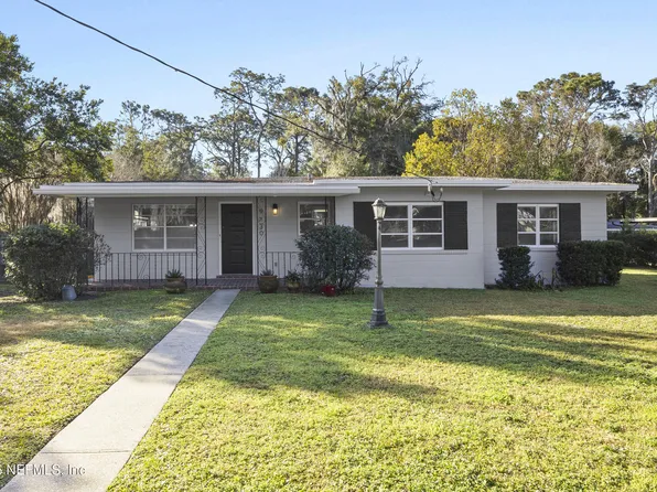 9730 DOOLITTLE Road, Jacksonville, FL 32246