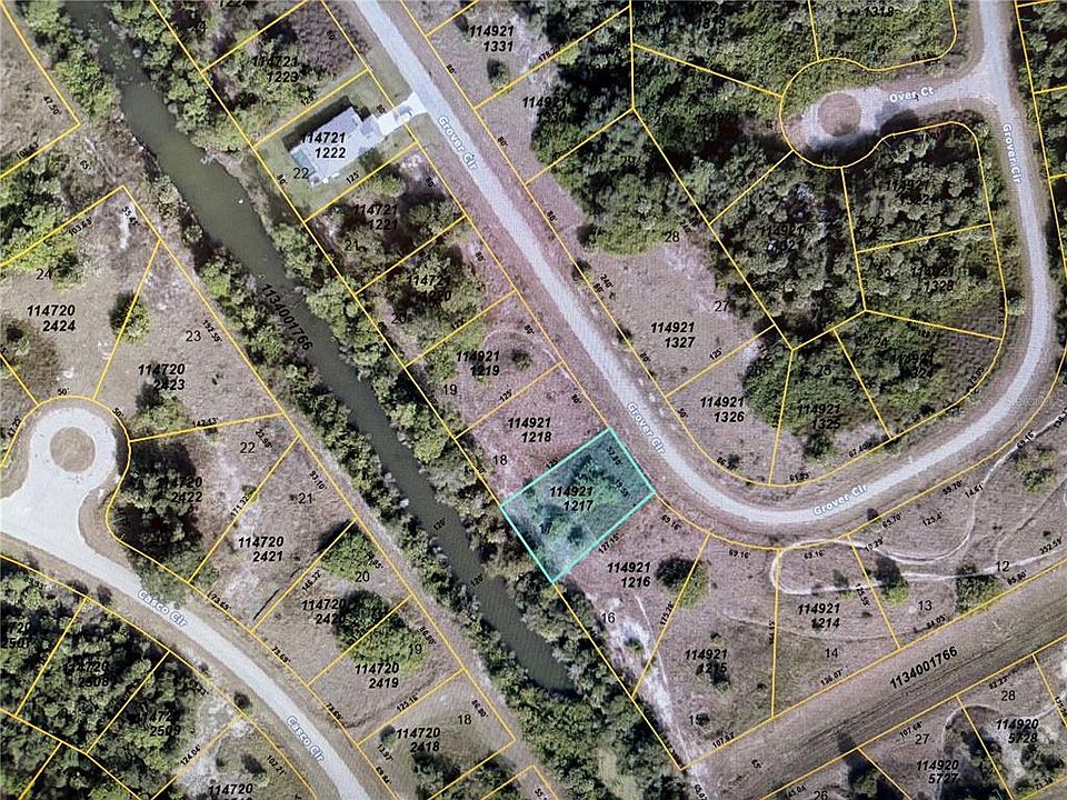 1st image of LOT 17 GROVER CIRCLE LOT 17