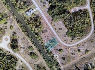 17 Grover Cir, North Pt, FL 34288