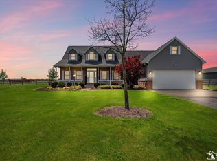 8911 Schroeder Rd, Riga, MI 49276